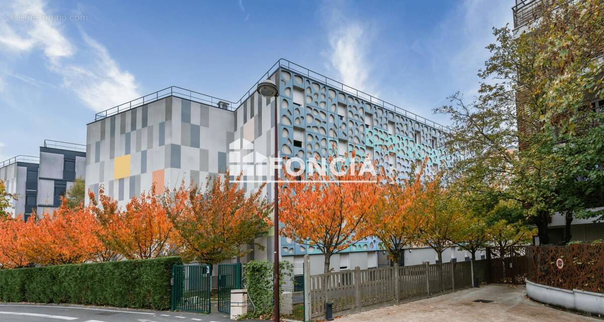 Appartement à VILLIERS-SUR-MARNE