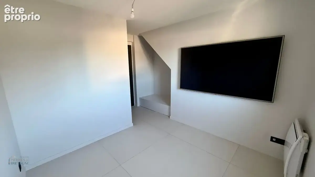 Maison contemporaine - 216 m2 - espace détente - GUILERS - photo 16