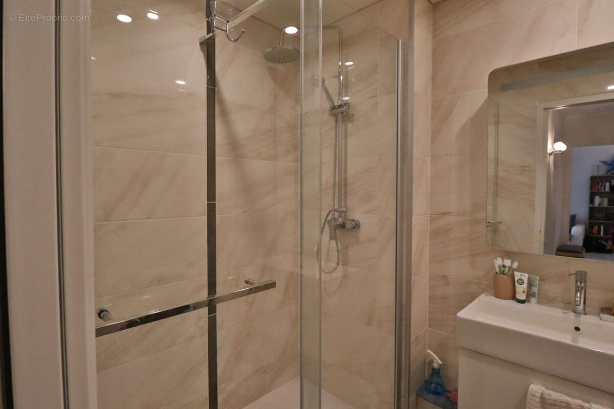 Appartement à TROYES