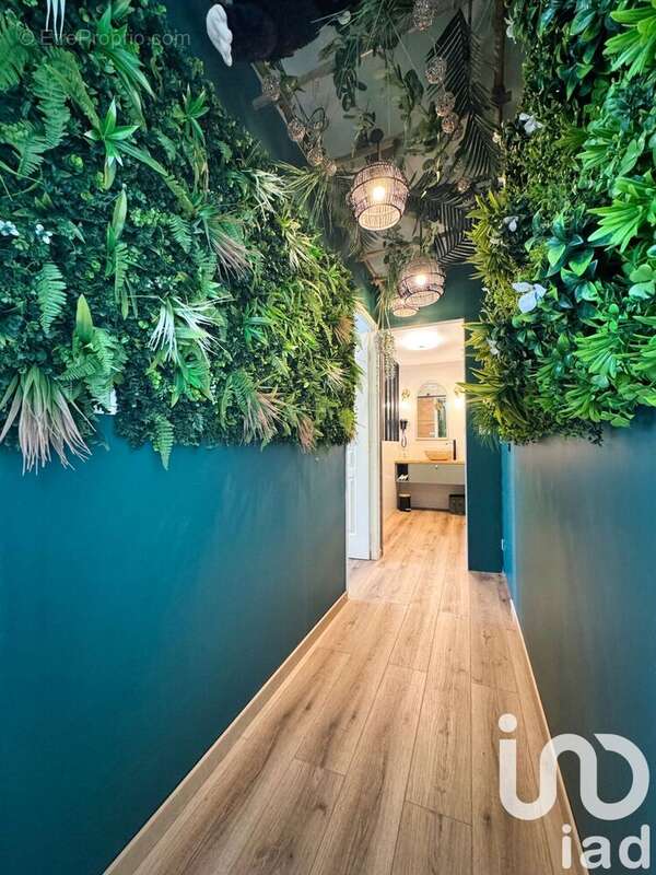 Photo 7 - Appartement à PERPIGNAN