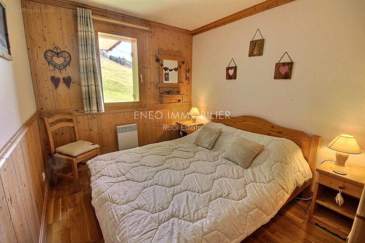 Appartement 41 m² à Landry  - photo 3