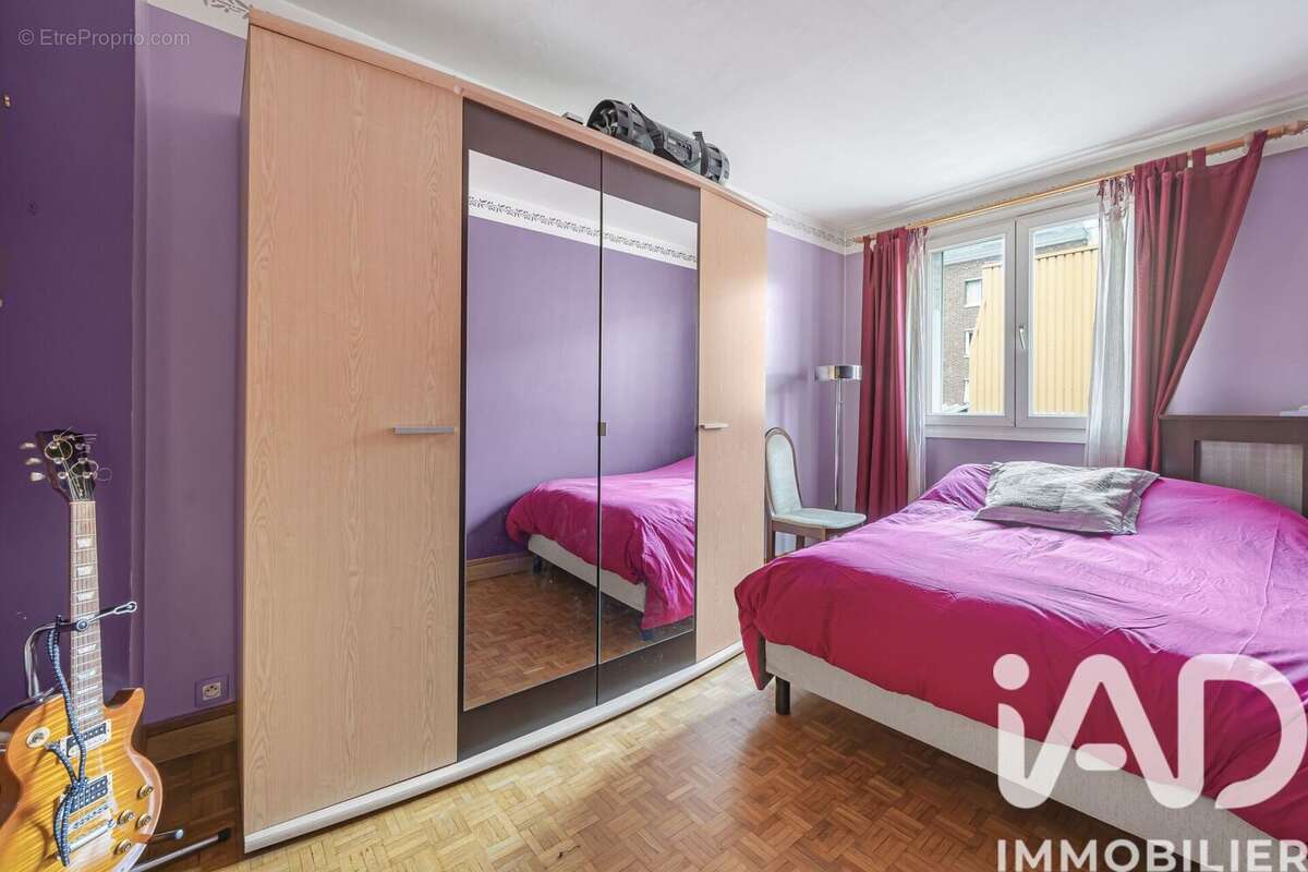 Photo 5 - Appartement à LE PRE-SAINT-GERVAIS