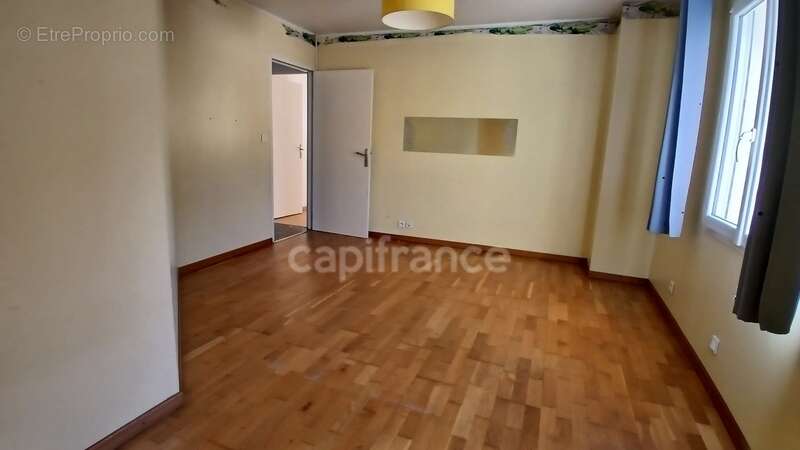 Maison à LA CHEVROLIERE