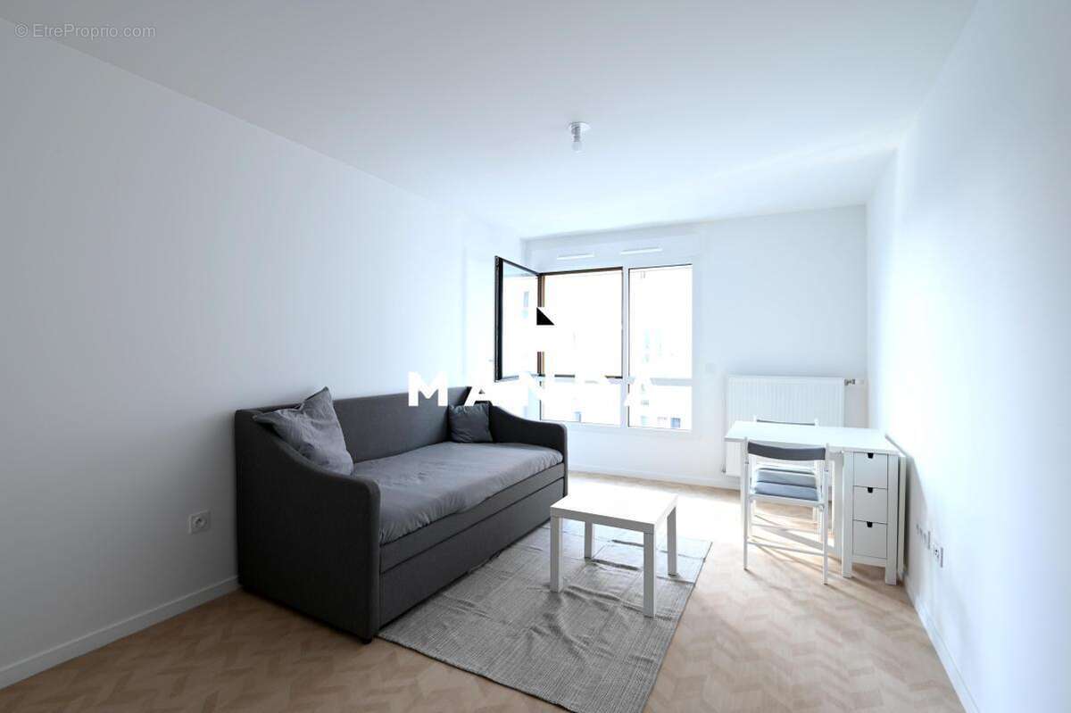 Appartement à BOBIGNY