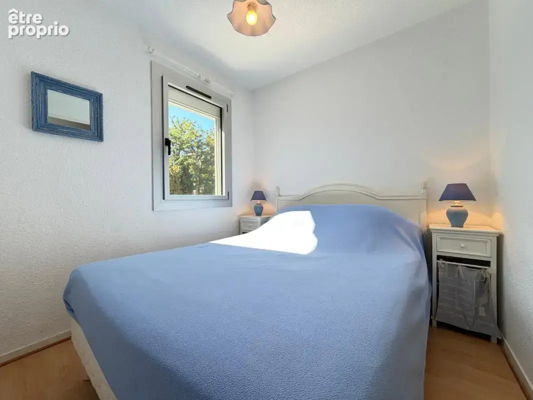 Bel Appartement à 100 m Plage de Pontaillac - photo 7
