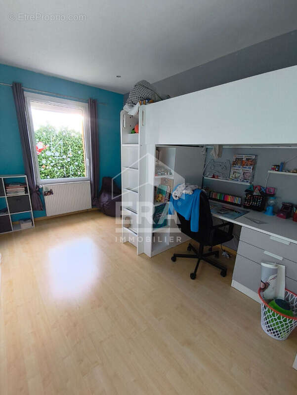 Maison à SAINT-ANDEOL-LE-CHATEAU