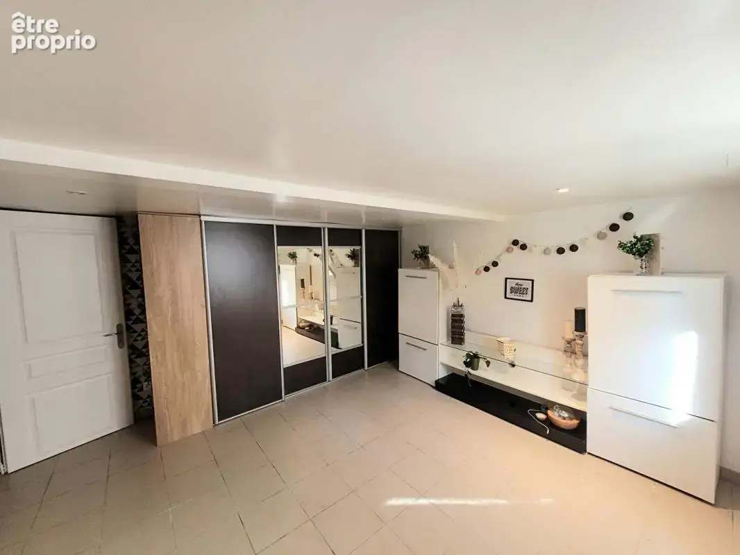 Maison Argenteuil, secteur Orgemont, 95100 Val d'Oise 6 pièce(s) 122 m2 habitables - photo 10