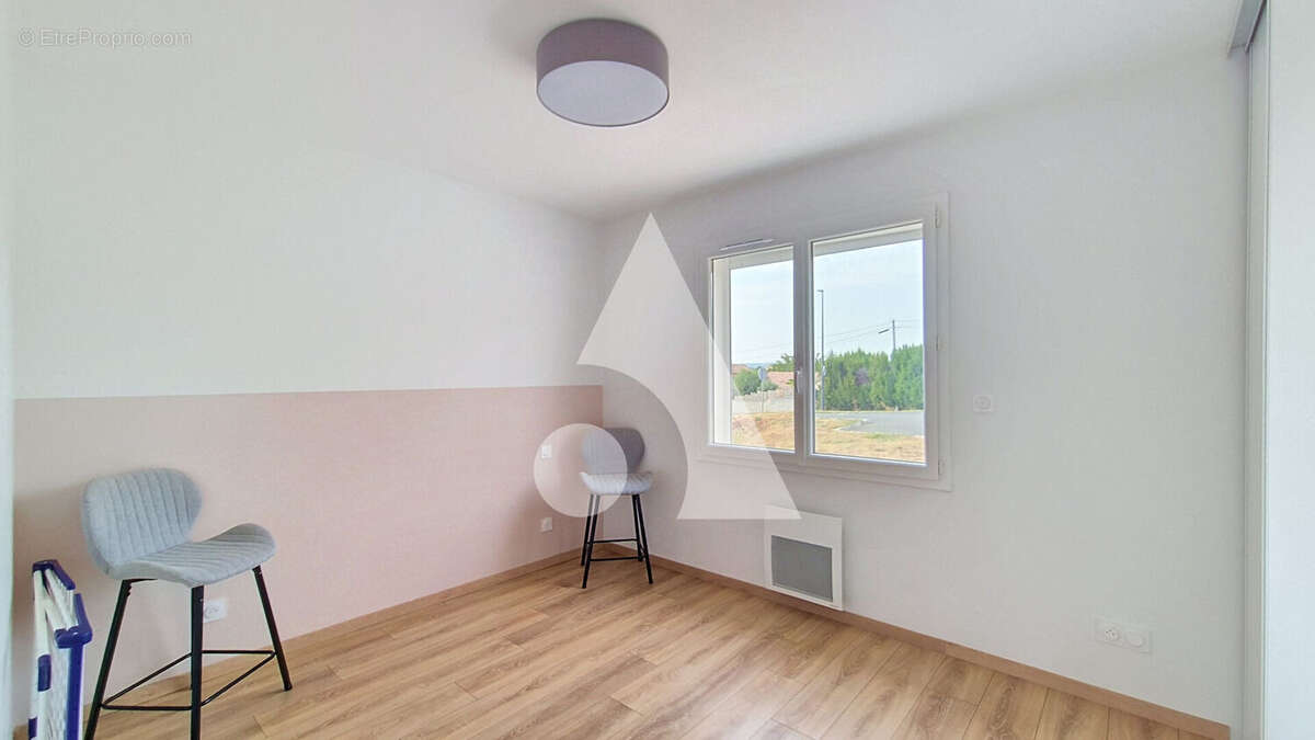 Maison Cunac 4 pièce(s) 88 m2 - photo 7