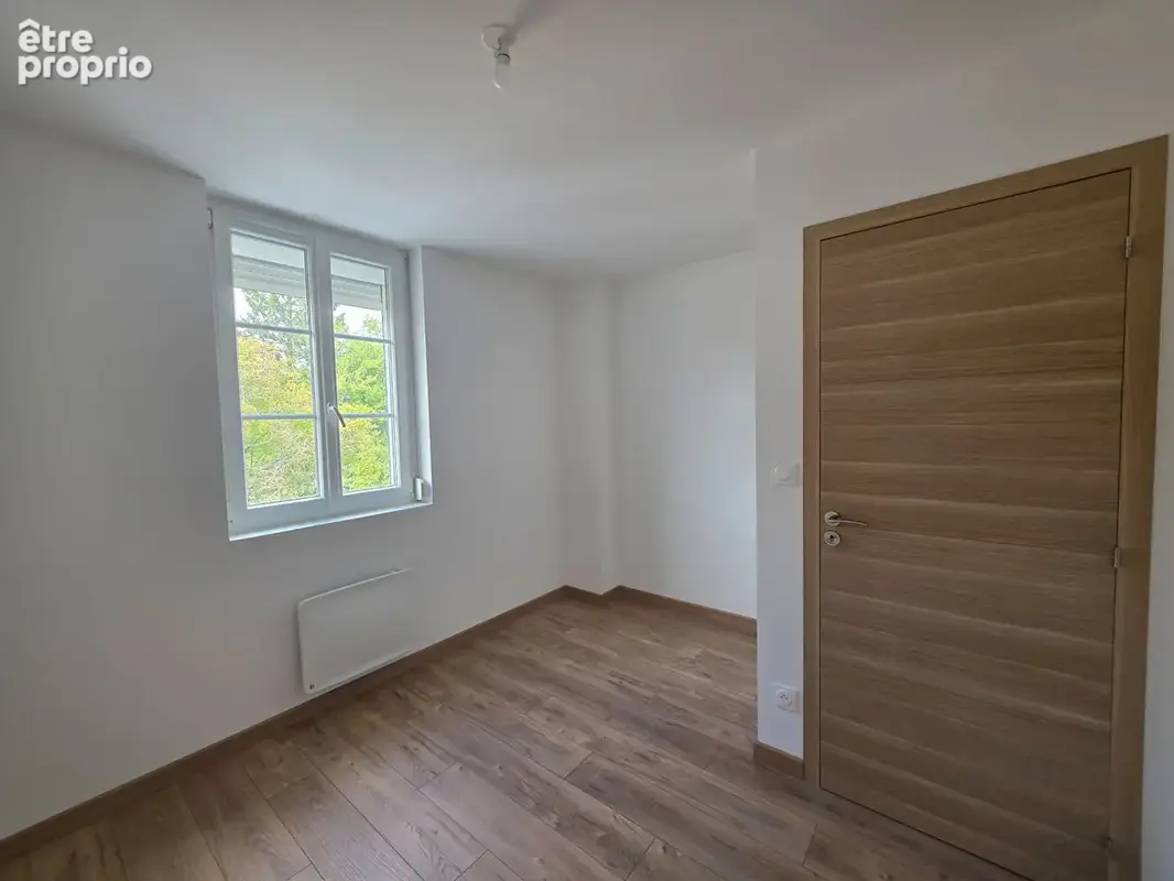 Crevecoeur le grand maison rénovée - photo 8