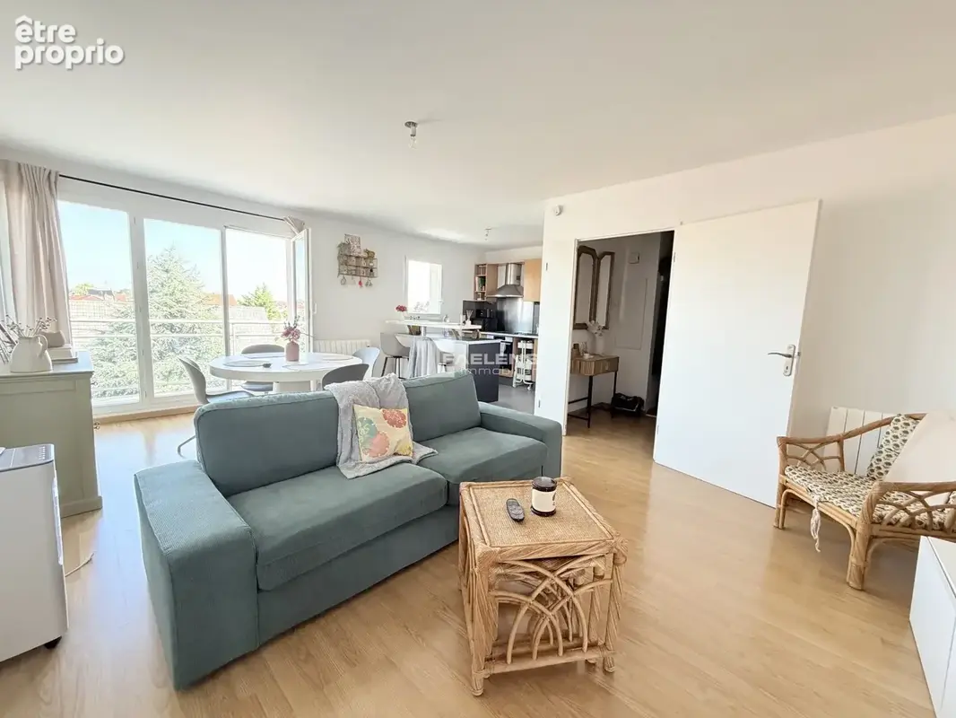 Appartement à LILLE
