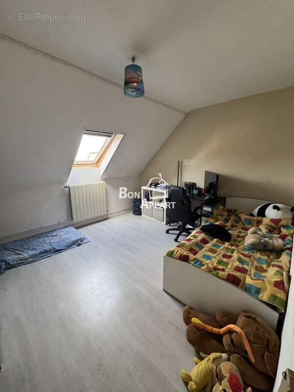 SPÉCIAL INVESTISSEUR   Duplex 110 m2 vendu loué   Rentabilité brute d’environ 7,8 % - photo 3
