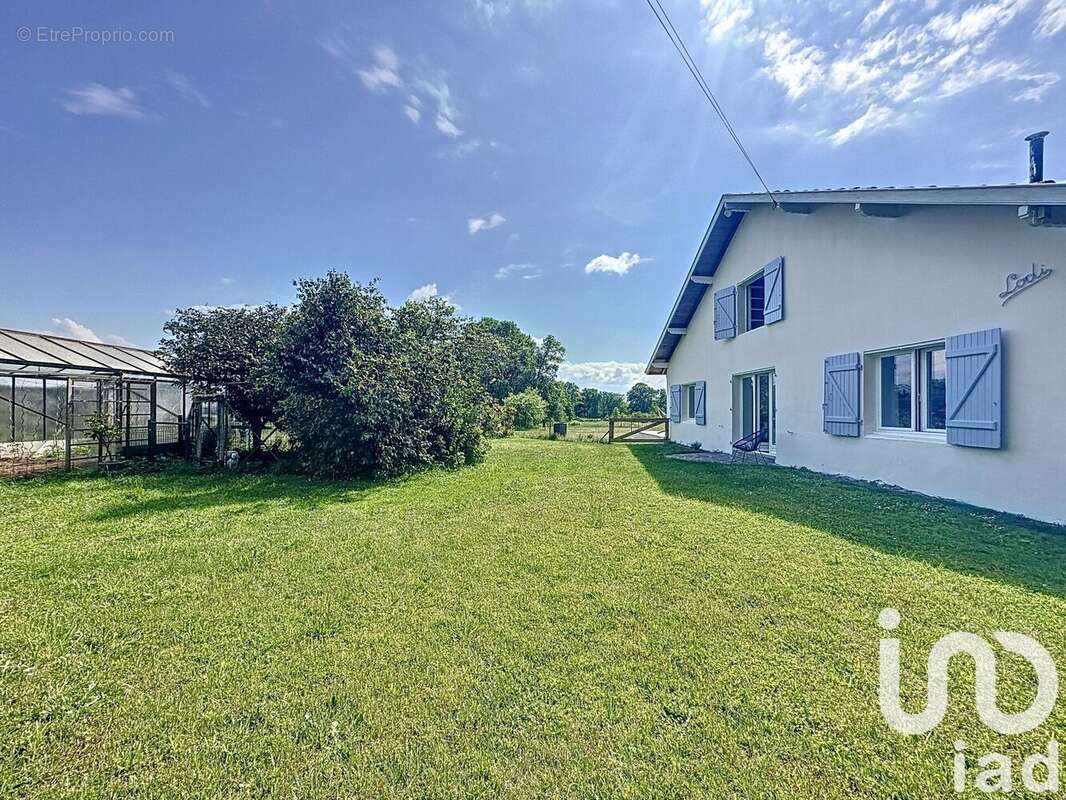 Photo 2 - Maison à DAX