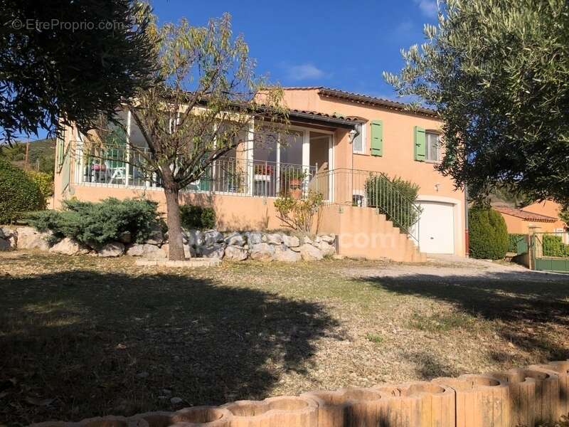 Maison à MALIJAI
