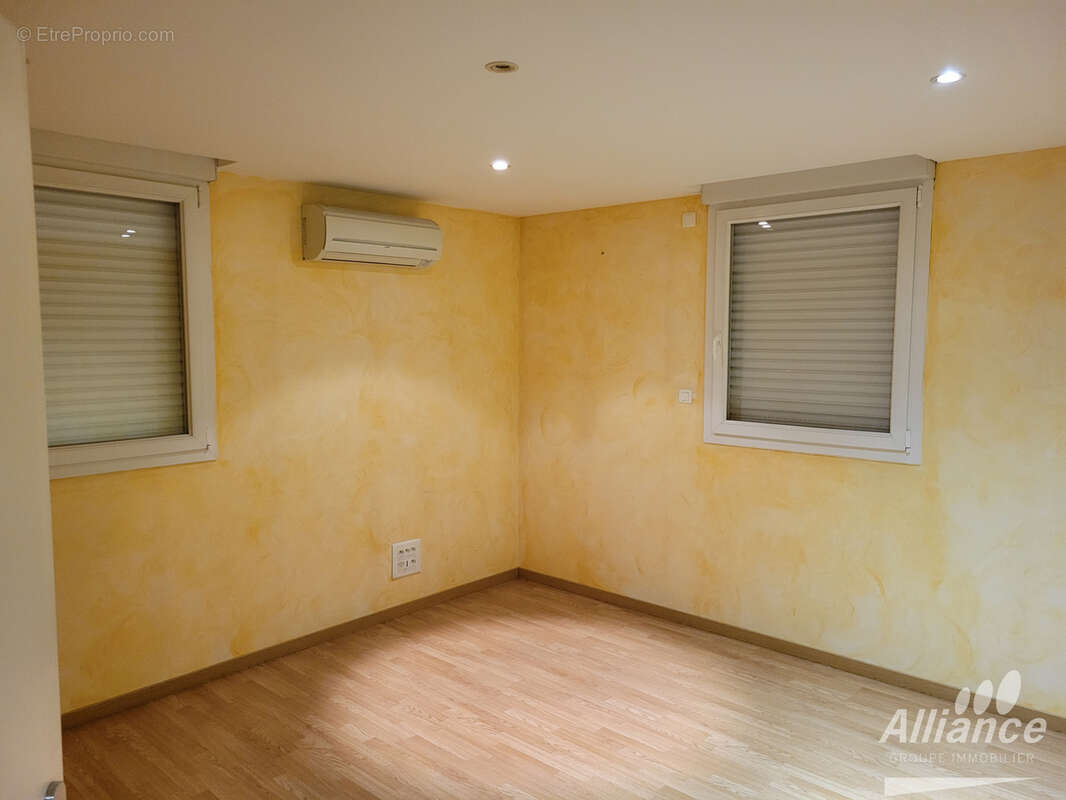 Appartement à AUDINCOURT