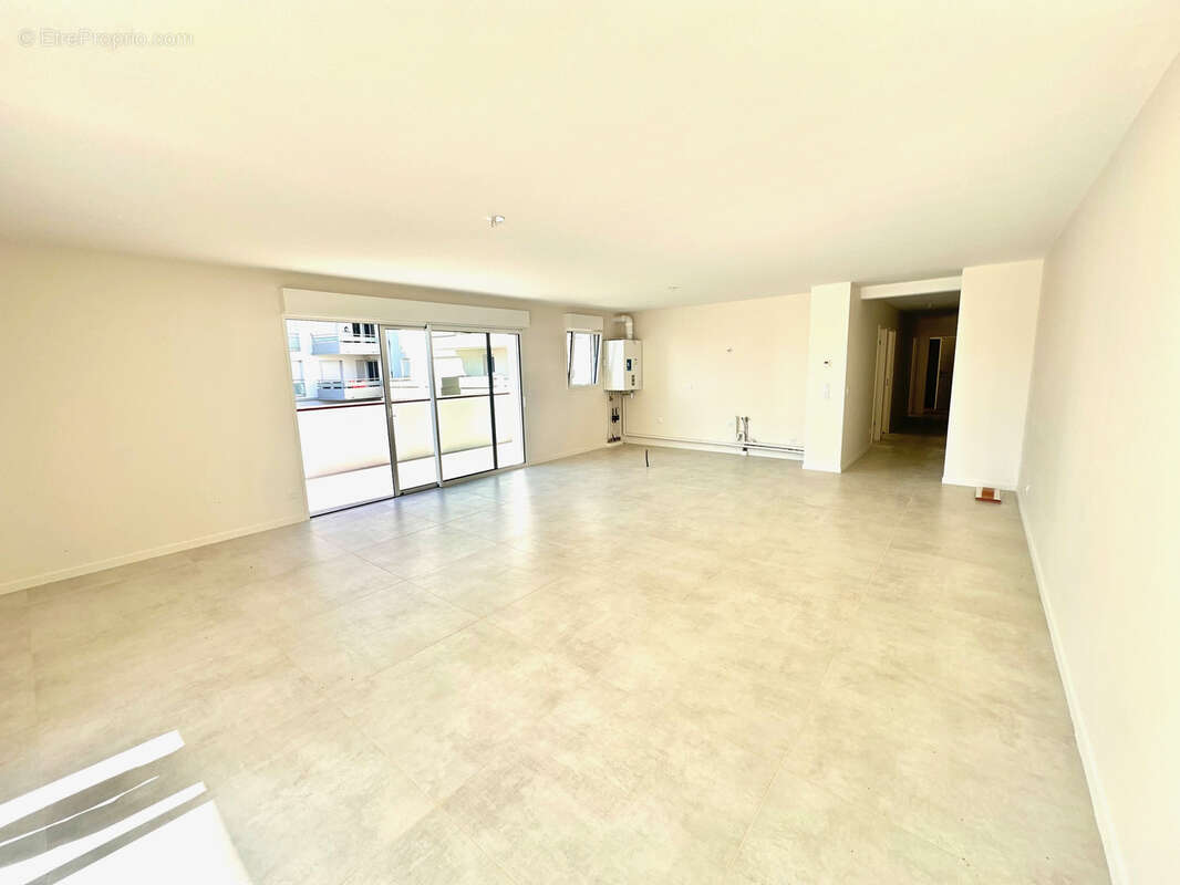 Appartement avec jardin, standing LIVRAISON IMMEDIATE JUILLET 2025 - photo 4