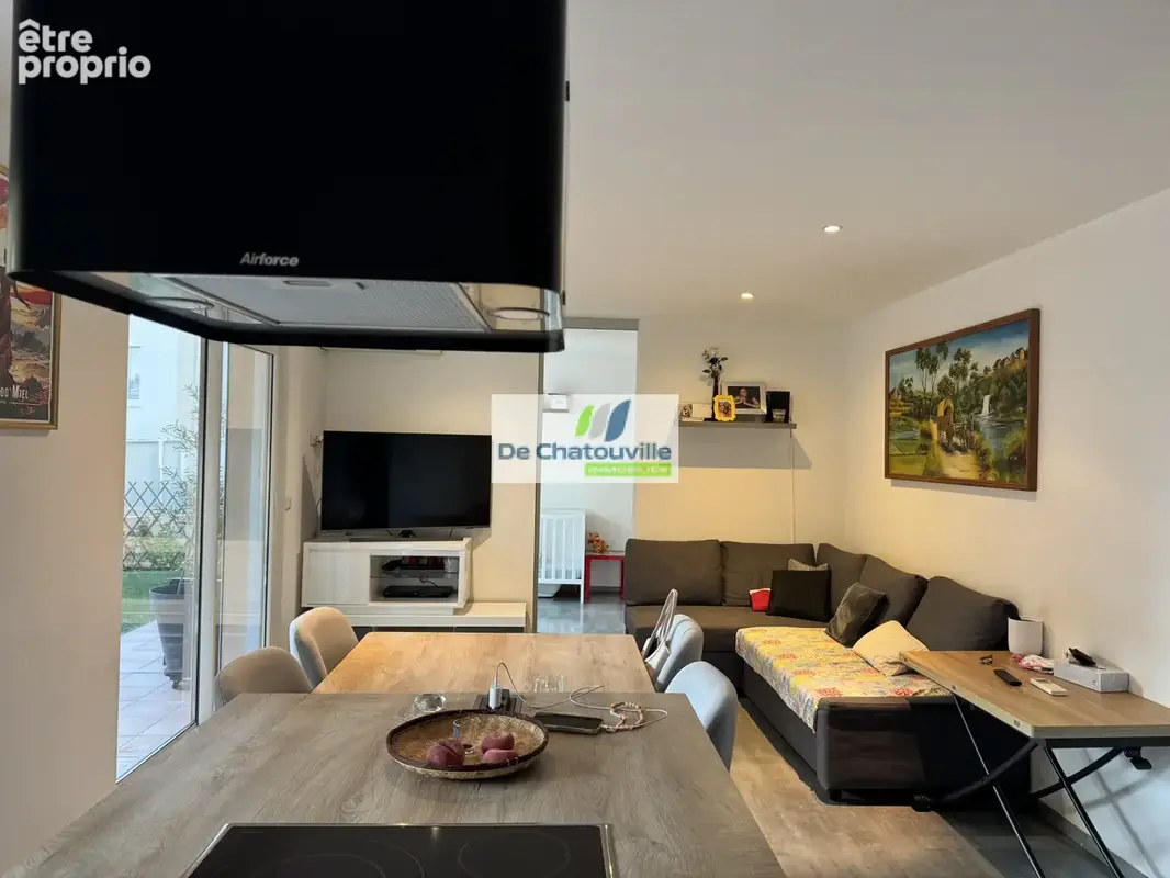 Appartement 3 pièces 53 m² · à Toulon · 53 m² · 286 000 €