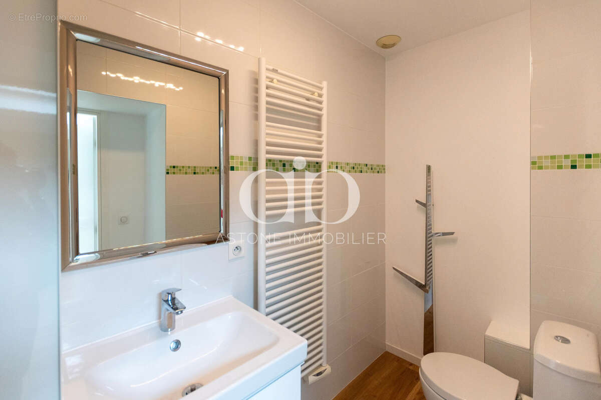 Appartement à CASSIS