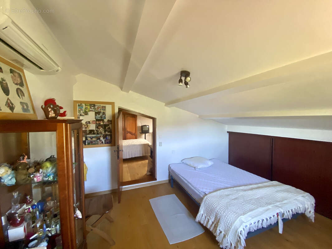 Maison à DRAGUIGNAN