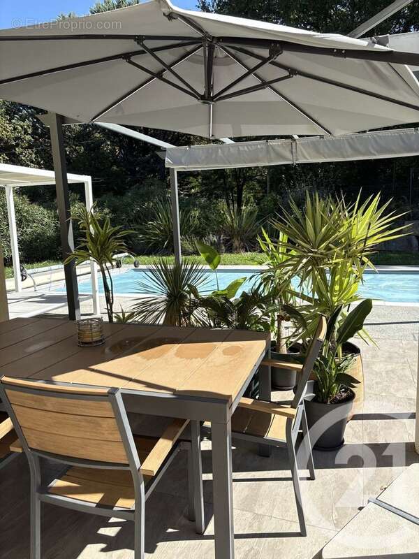 Maison à CASTANET-TOLOSAN