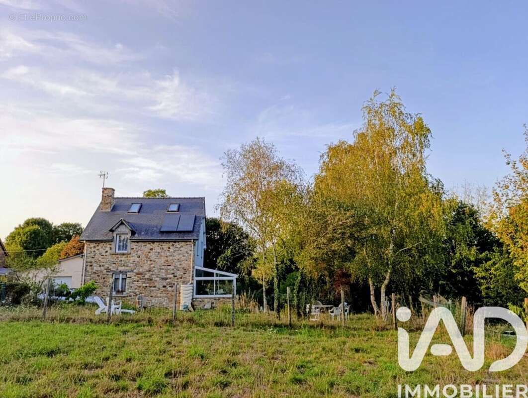 Photo 4 - Maison à LE SEL-DE-BRETAGNE
