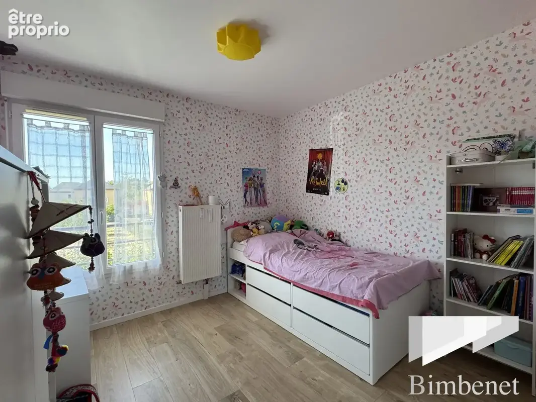 Maison 108 m² à Saint-Jean-Le-Blanc  - photo 6
