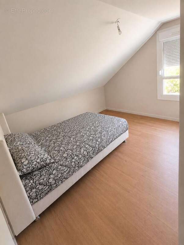 Appartement 83 m² à Hombourg-Haut  - photo 4