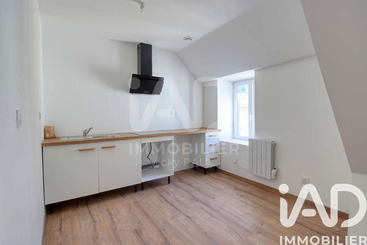 Photo 4 - Appartement à PITHIVIERS