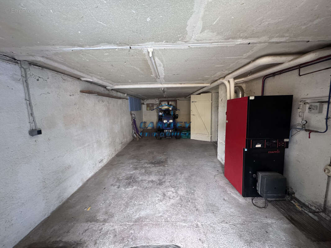 Maison individuelle de 138 m2 située sur un terrain de 2895 m2 sur la commune de BELFAHY - photo 12