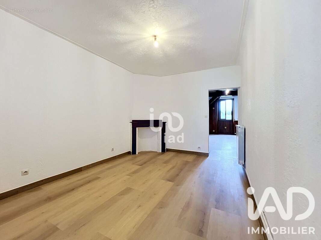 Maison 81 m² à Rabastens-De-Bigorre  - photo 6