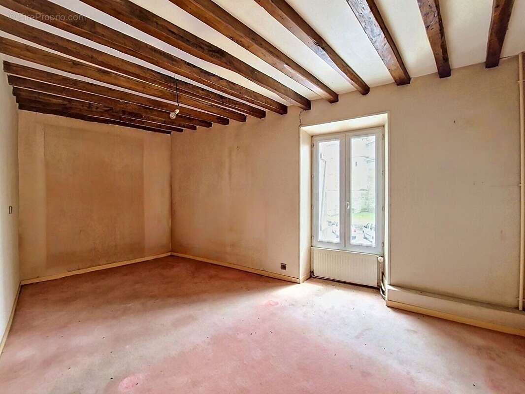 Maison a vendre 4 chambres - photo 6