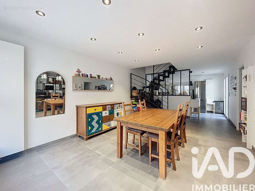 Photo 3 - Maison à TOURS