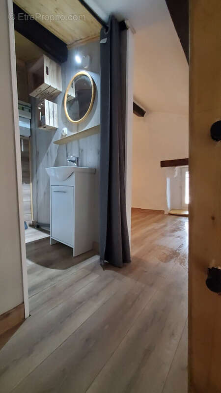 Maison à FERRIERES-POUSSAROU