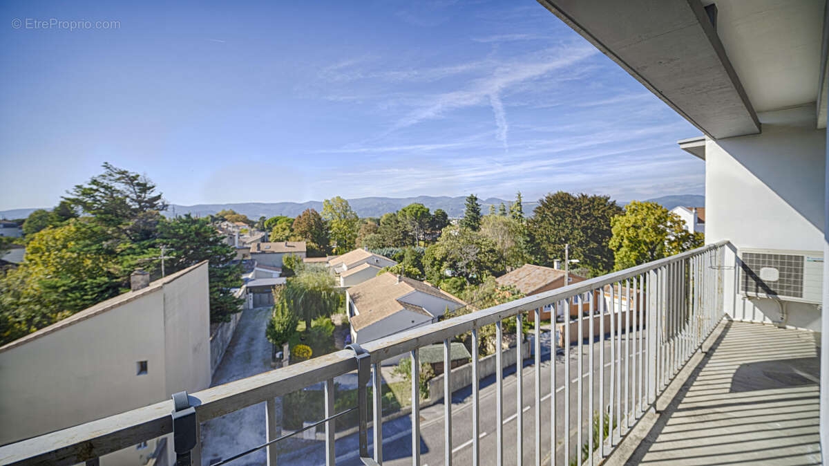 Appartement à MONTELIMAR