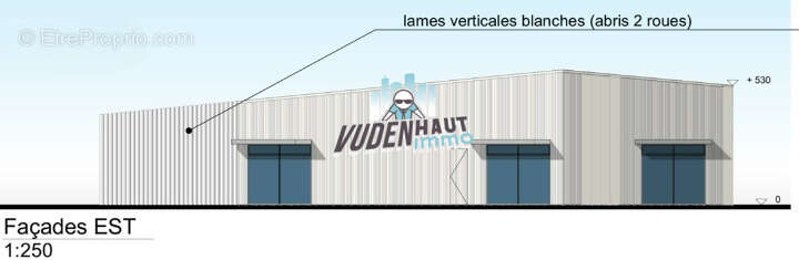 Commerce à FONSORBES