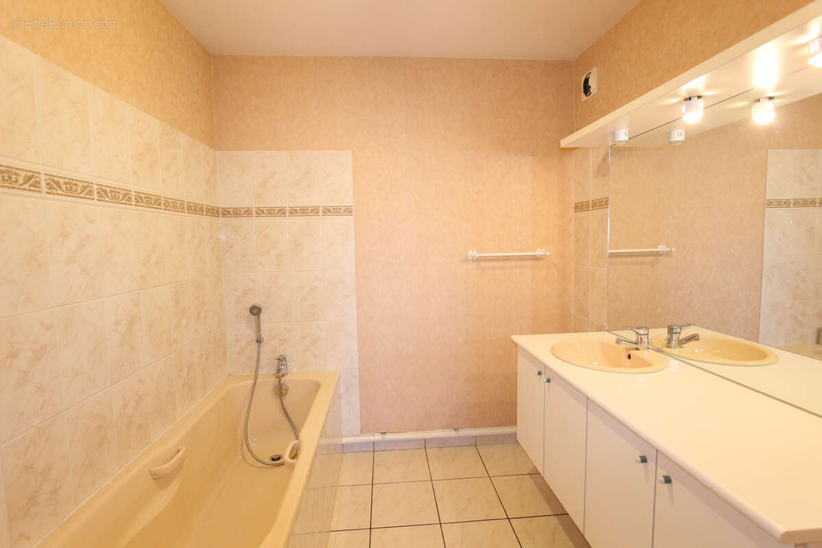 Appartement à NEVERS