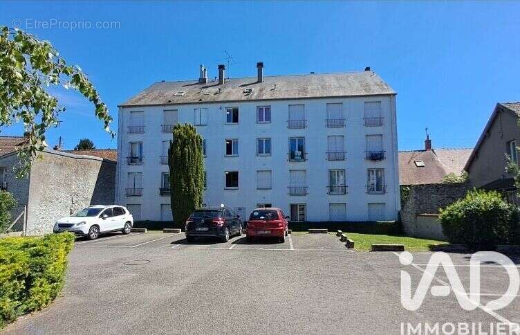 Photo 7 - Appartement à ETAMPES