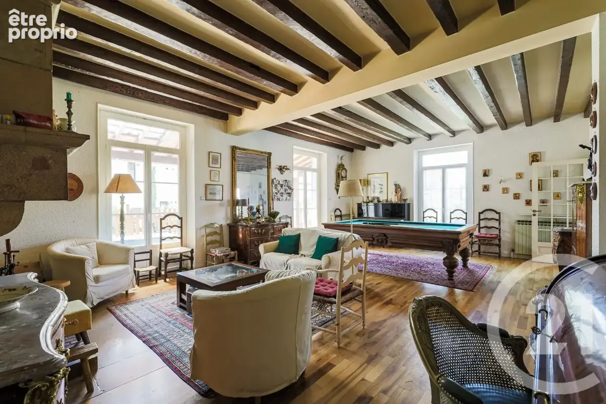 Maison 290 m² à Montbonnot-Saint-Martin  - photo 4