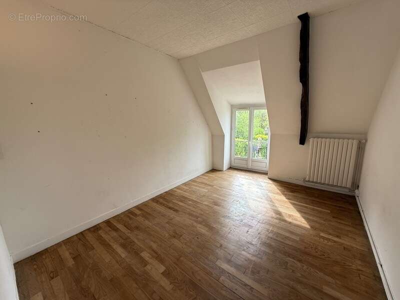 Maison à PLEURTUIT