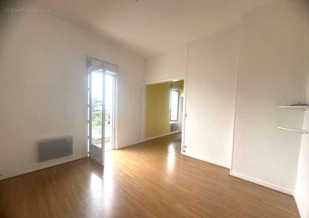 Appartement à CENON