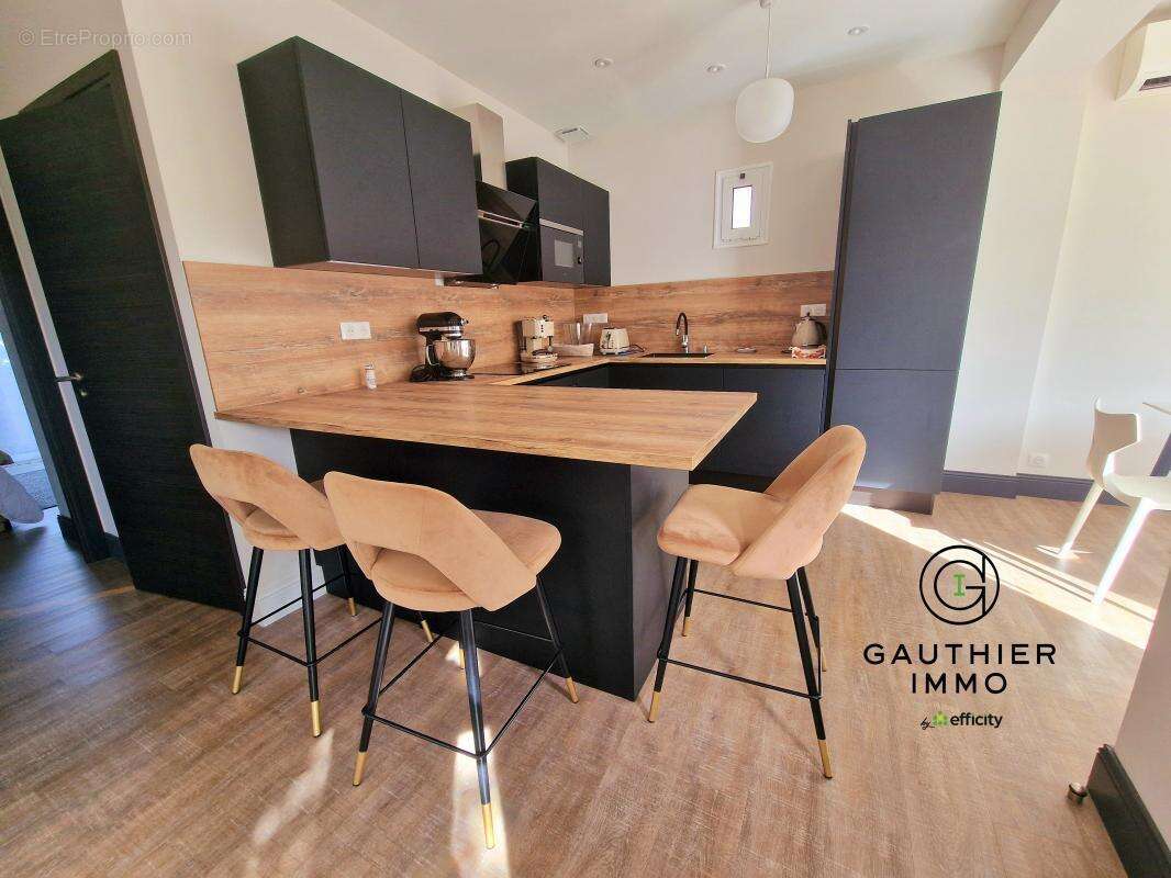 Maison à LA TESTE-DE-BUCH