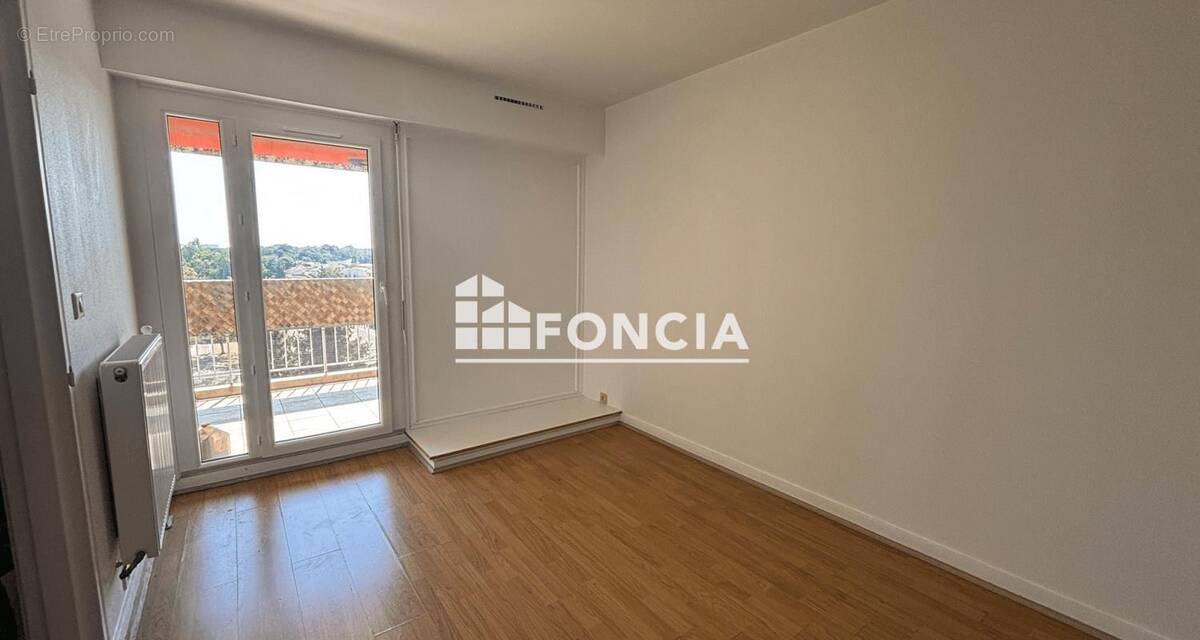 Appartement à ANGOULEME