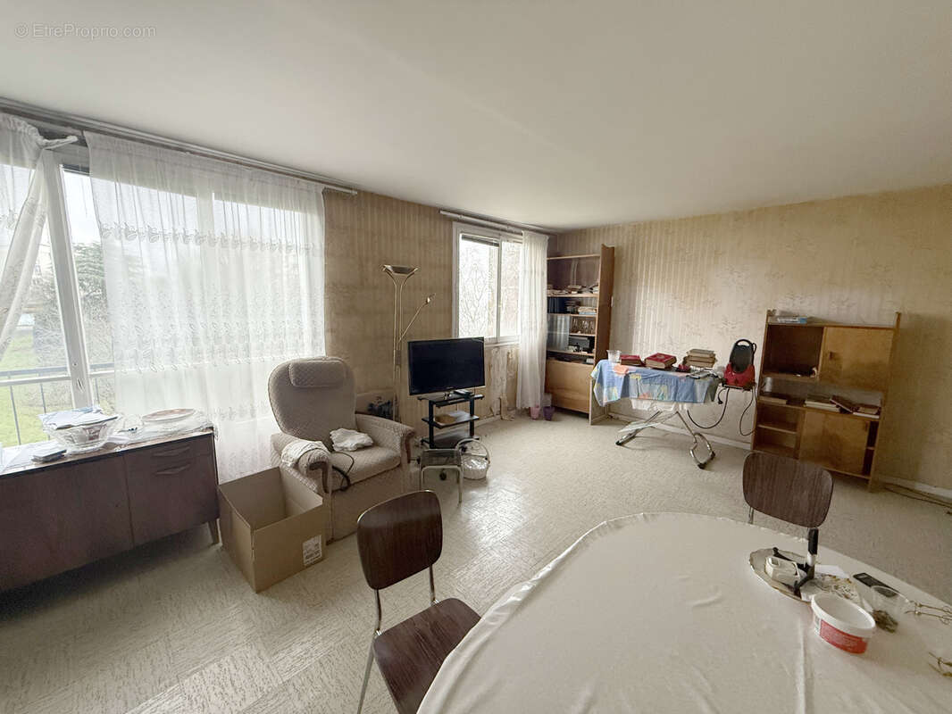 Appartement à BRUNOY