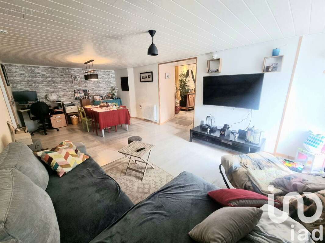 Photo 5 - Maison à SAINTE-HERMINE