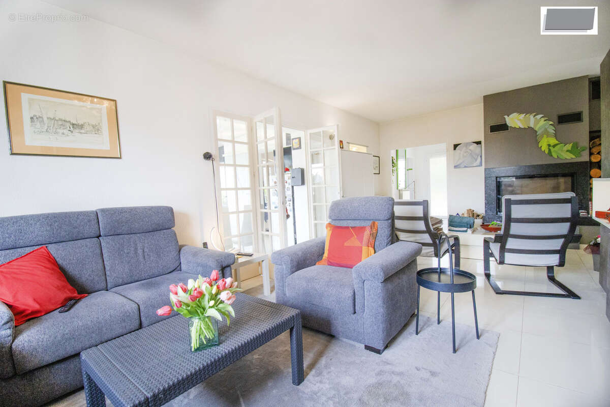 Maison à SAINT-MANDRIER-SUR-MER