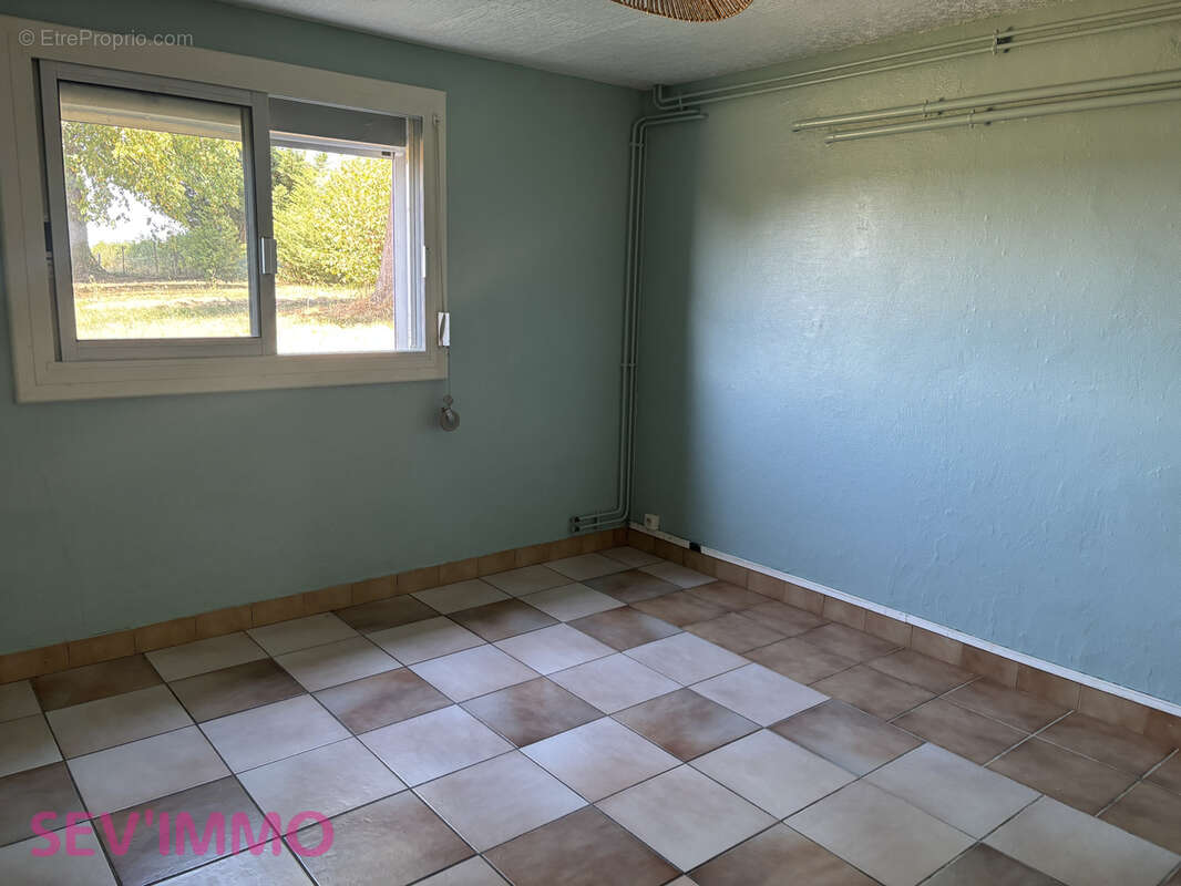 Servilly maison individuelle 158 m2 habitables. - photo 20