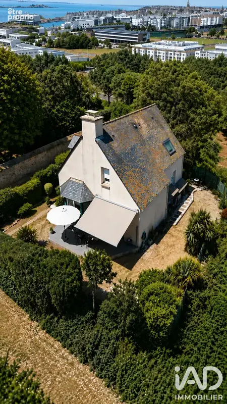 Photo 1 - Maison à SAINT-MALO