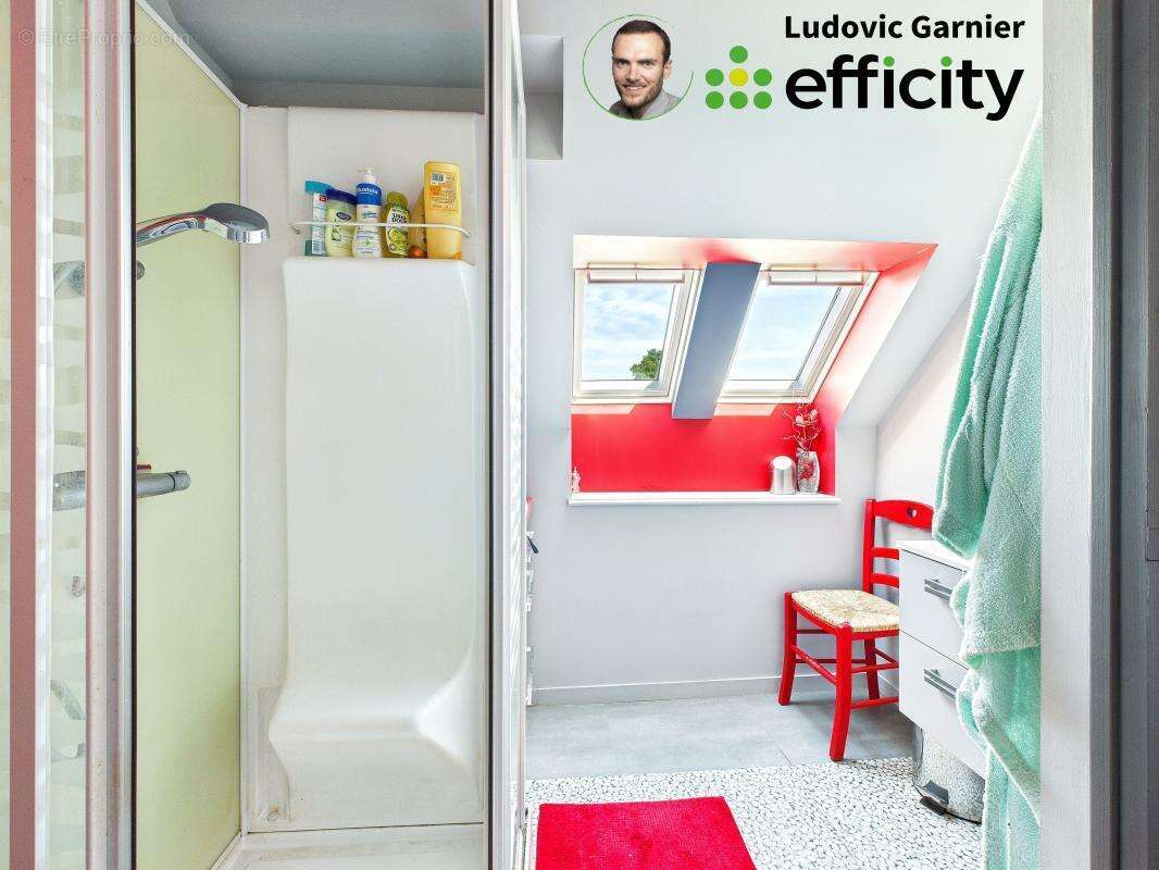 Maison 132 m² à Mortain  - photo 16