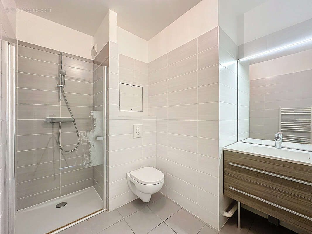 Appartement à LYON-2E