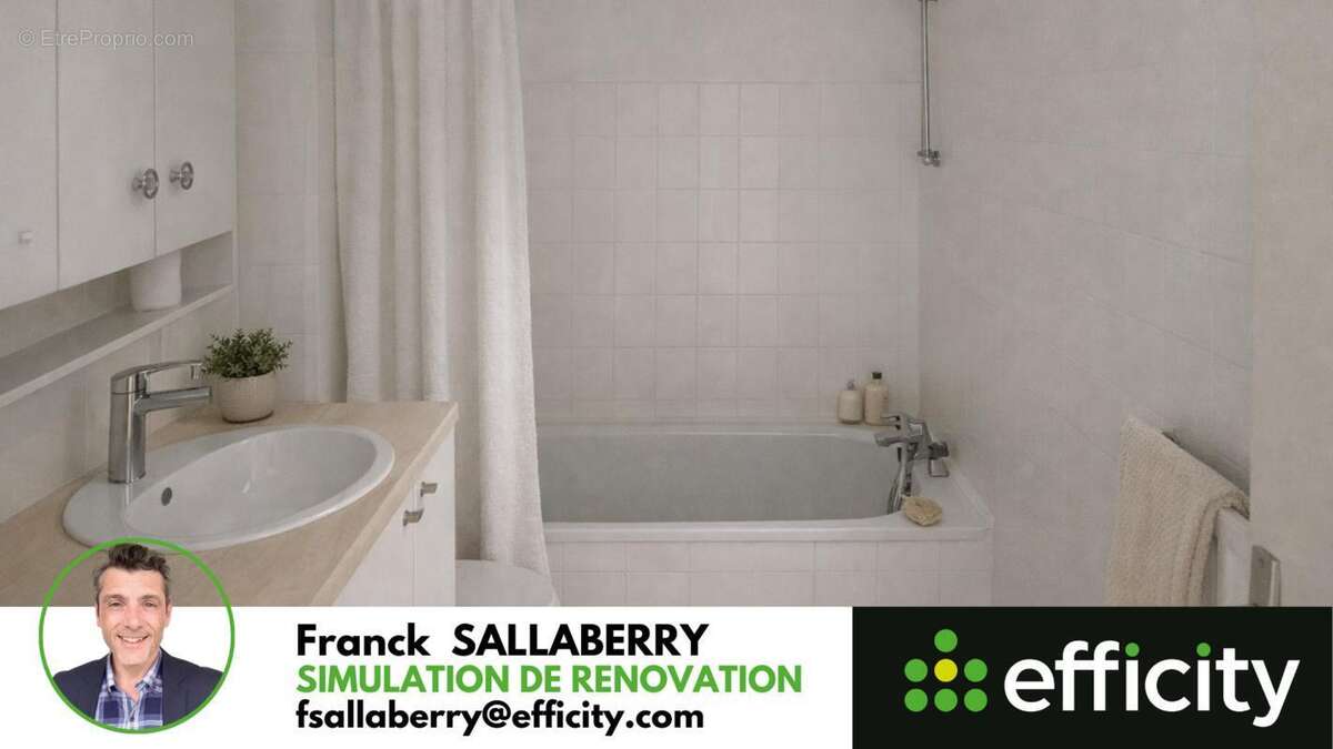 Appartement - photo 9