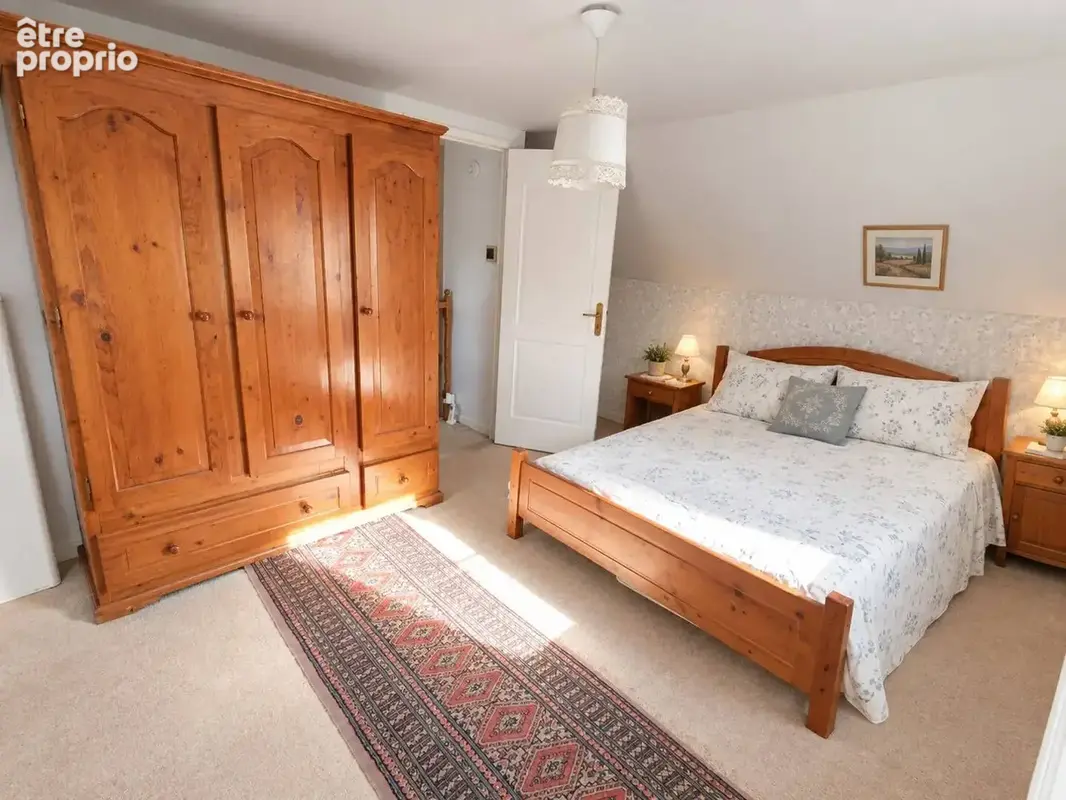 Maison 110m² à pontault-combault - photo 6